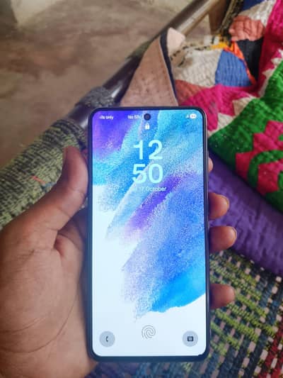 Samsung Mobile S21 FE
