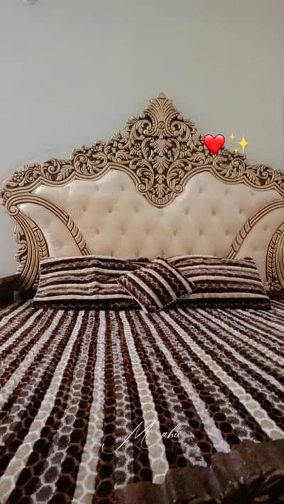 bed set
