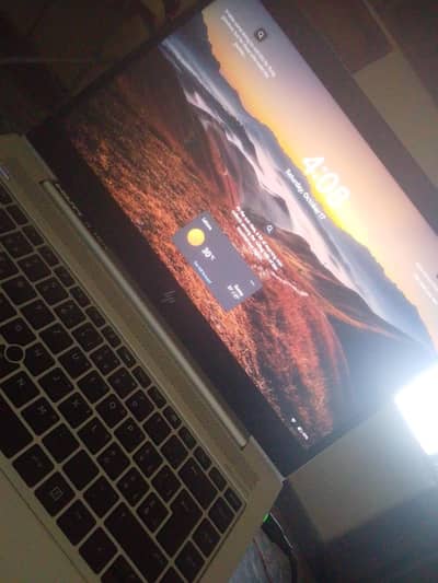 Core 15 vpro 8th Gen