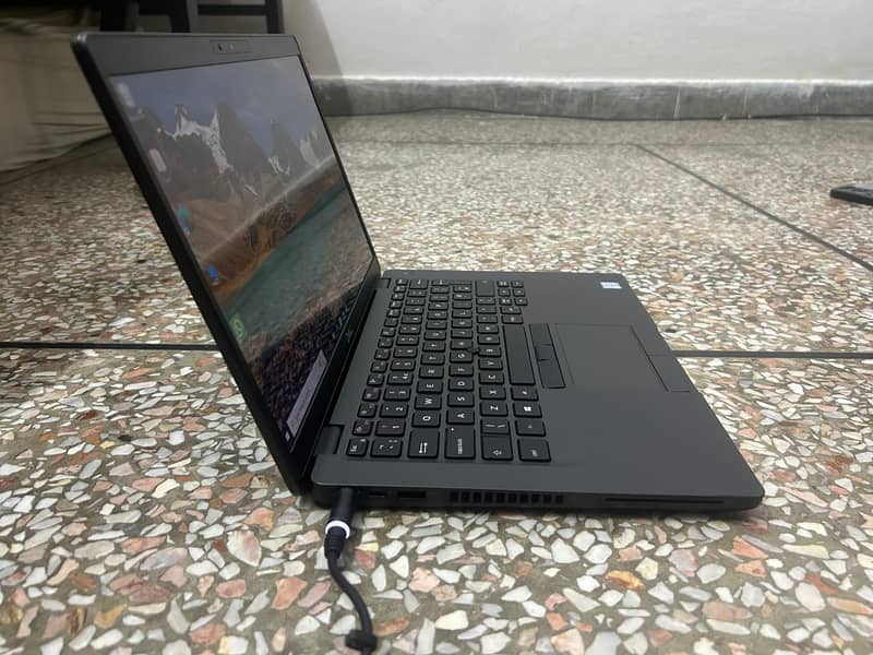 Core I7 8th generation 2