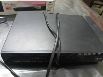 orignal sony dvd player