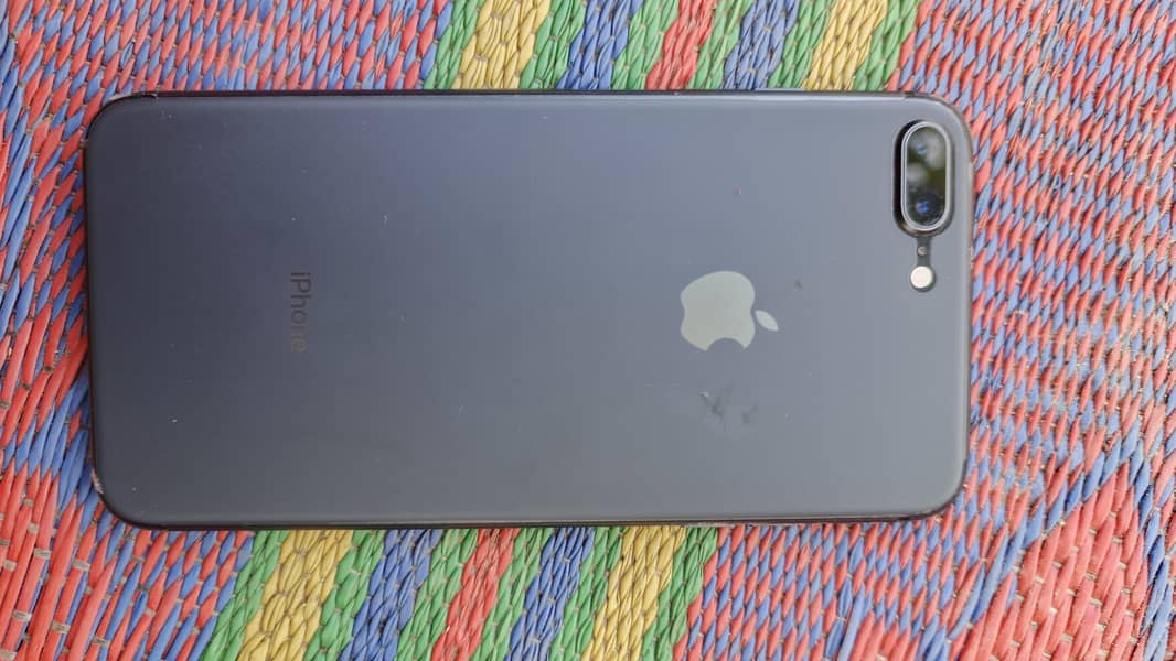 Apple iPhone 8 Plus 0