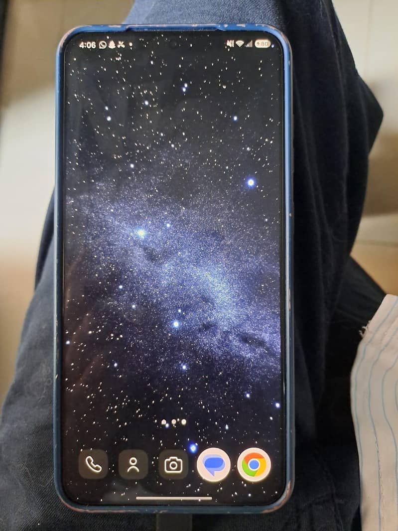 Samsung S25 Plus 2