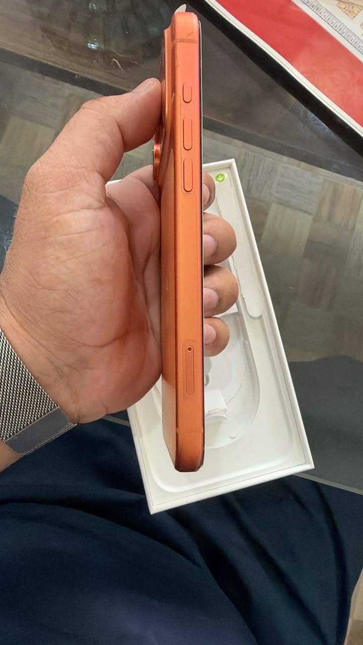 Apple iPhone 17 Pro Max 1