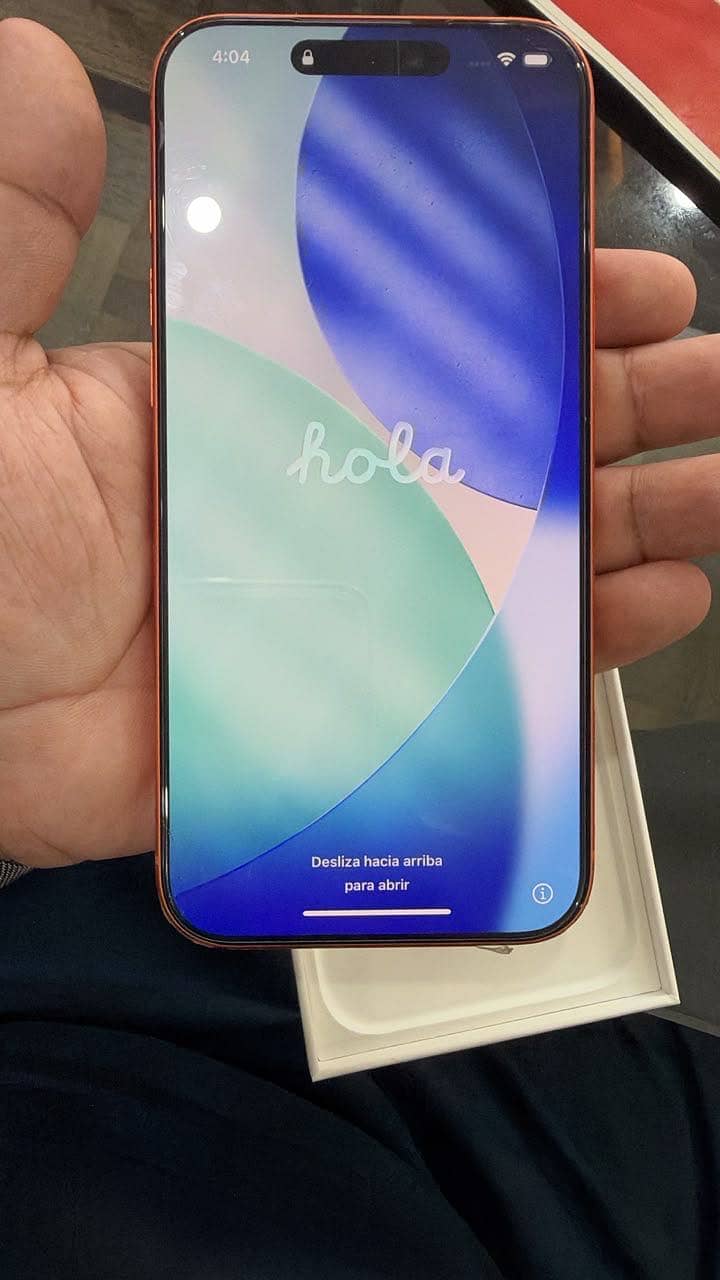 Apple iPhone 17 Pro Max 3