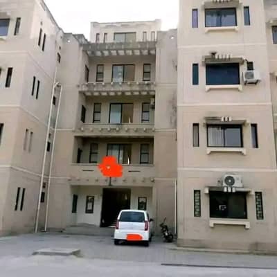 G-11/3 PHA C-Type 3rd Floor Flat For Rent Only Family