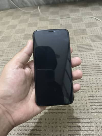 iPhone 11 Pro 256 gb pta aproved