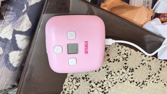 Farlin Electric and Manual Breastfeeding pump