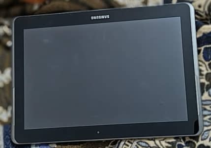Samsung Tablet, 10.1