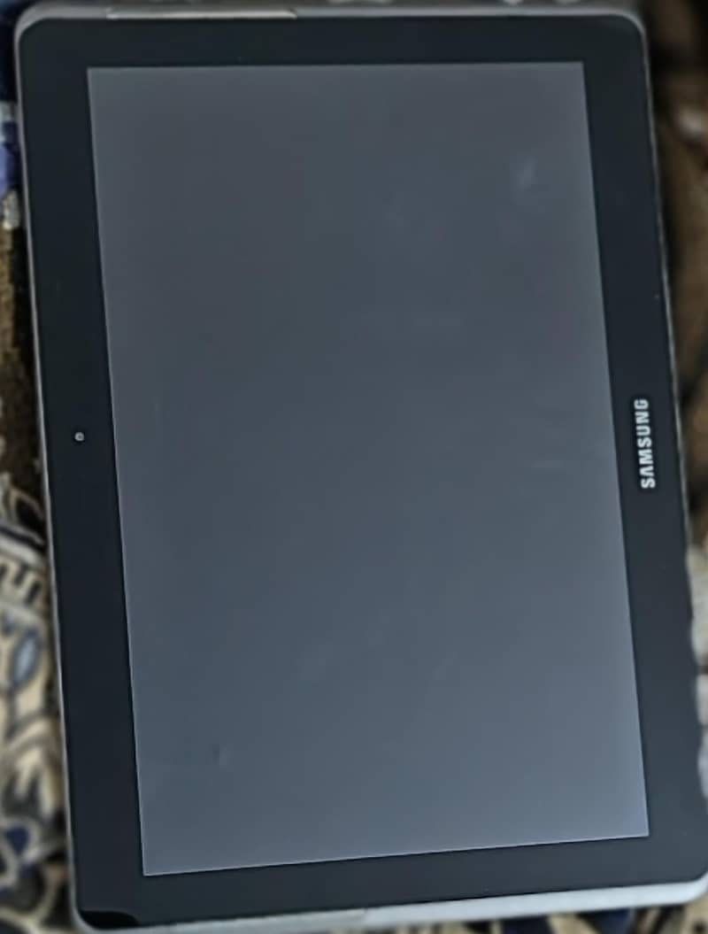 Samsung Tablet, 10.1 1