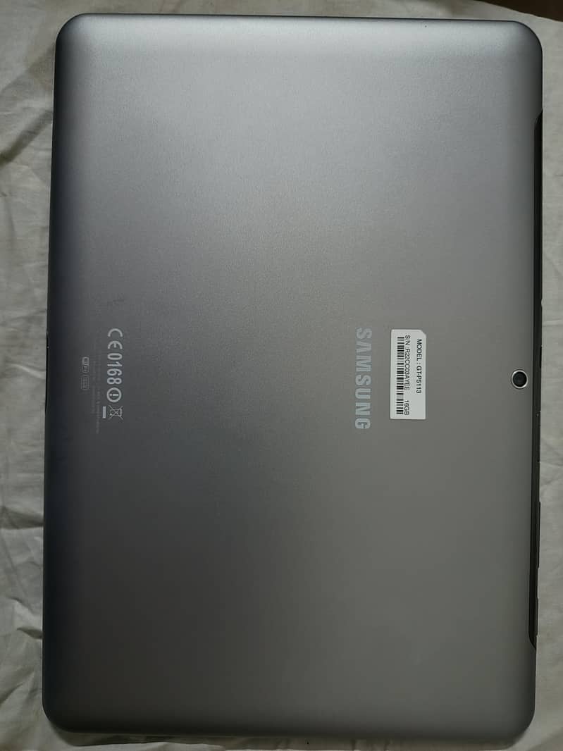 Samsung Tablet, 10.1 5
