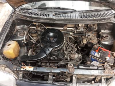 Daihatsu Cuore 2007