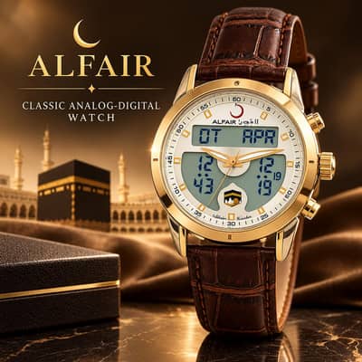 ALFAIR Luxury