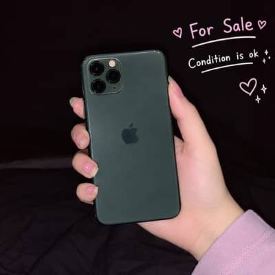 Apple iPhone 11 Pro Max