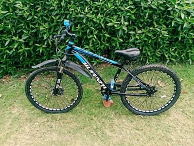 aoa cyclefor sale