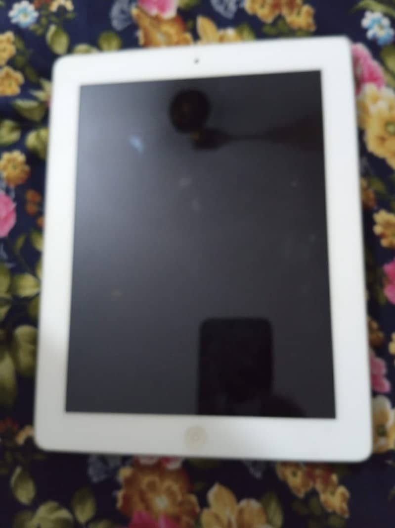 Ipad 2 0