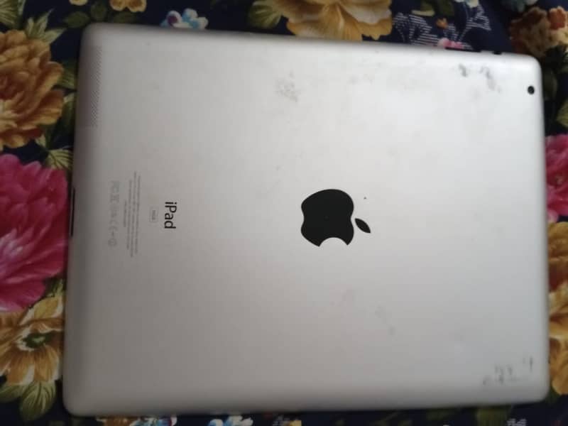 Ipad 2 1