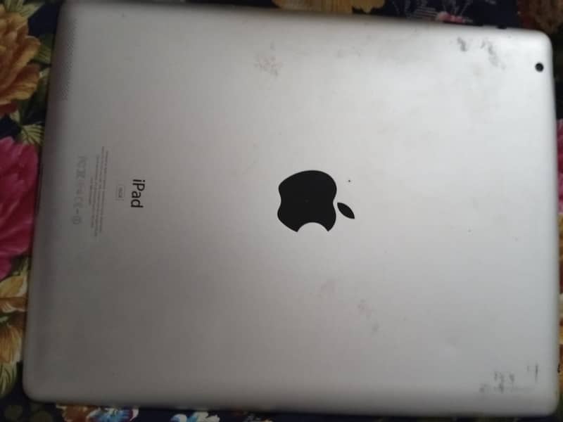 Ipad 2 2