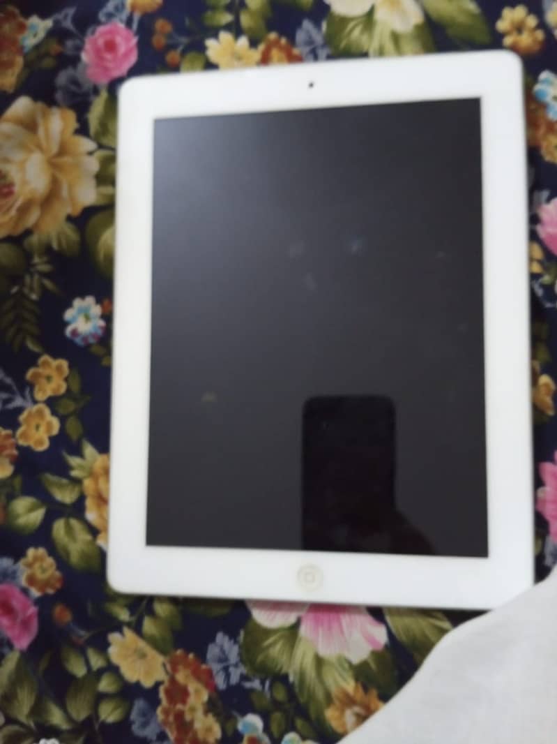 Ipad 2 3