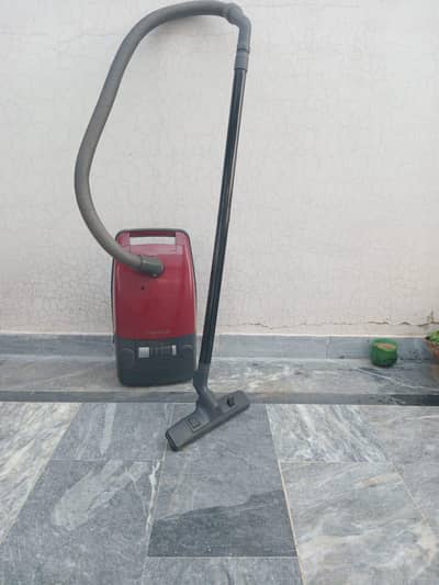 China Vacuum Cleaner