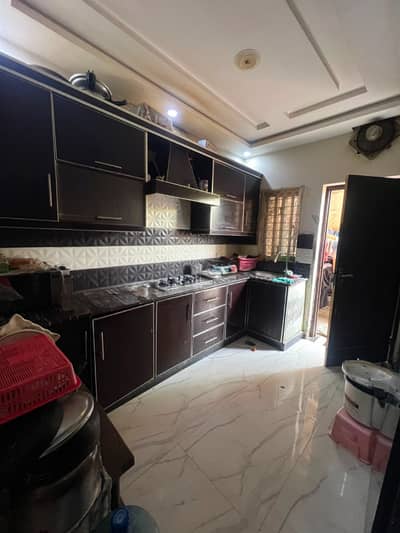 10 Marla brand new house for rent available