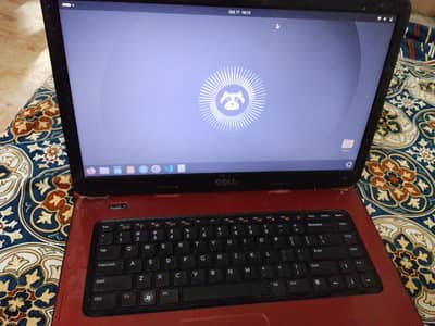 Dell used laptop for sale