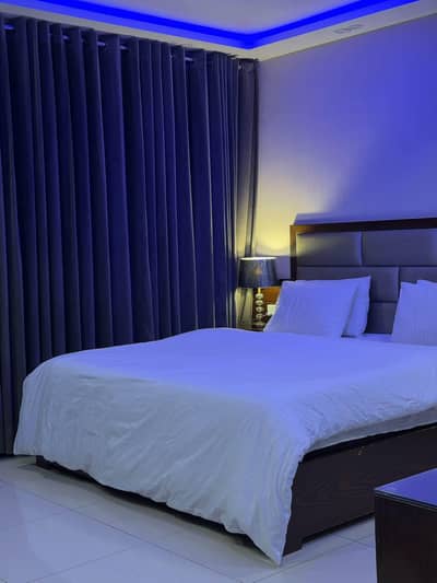 1 bedroom Ultra luxury Apartments