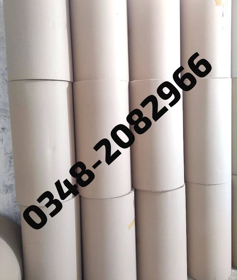 Bubble wrap Packaging Material 3
