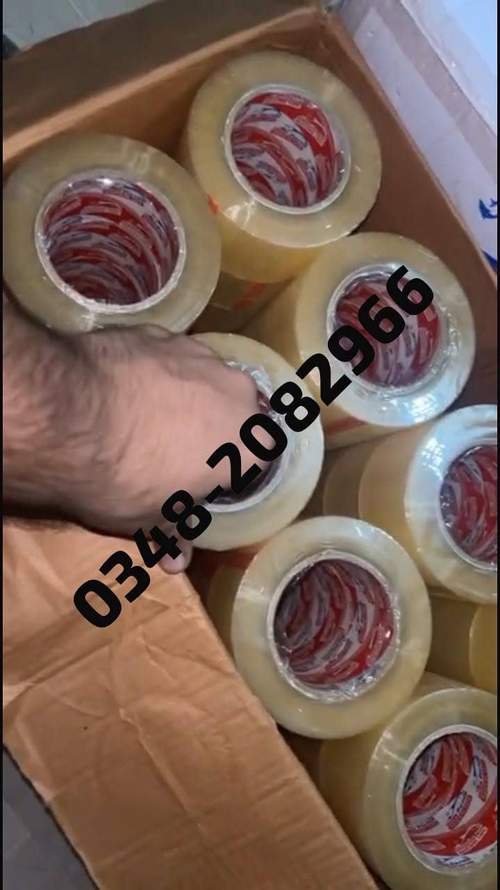 Bubble wrap Packaging Material 4