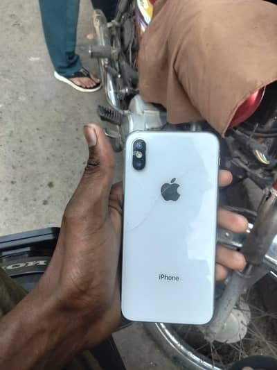 Apple iPhone XS