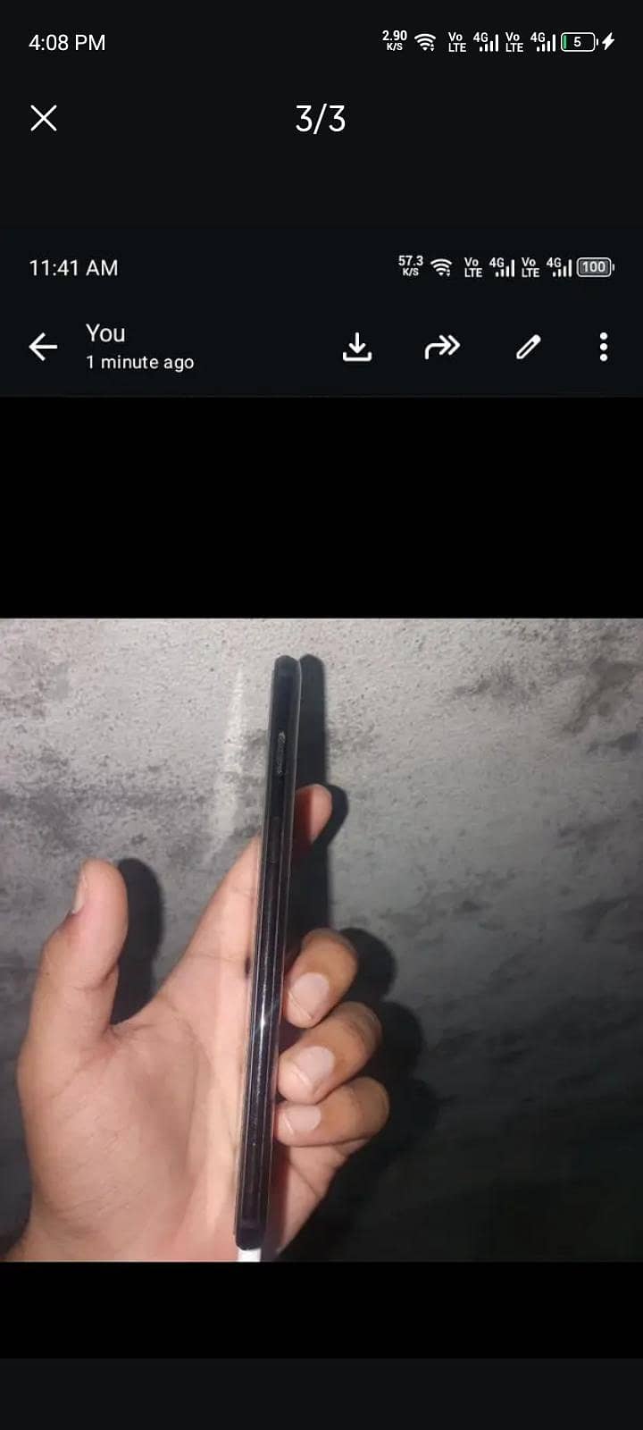 One Plus 6 2