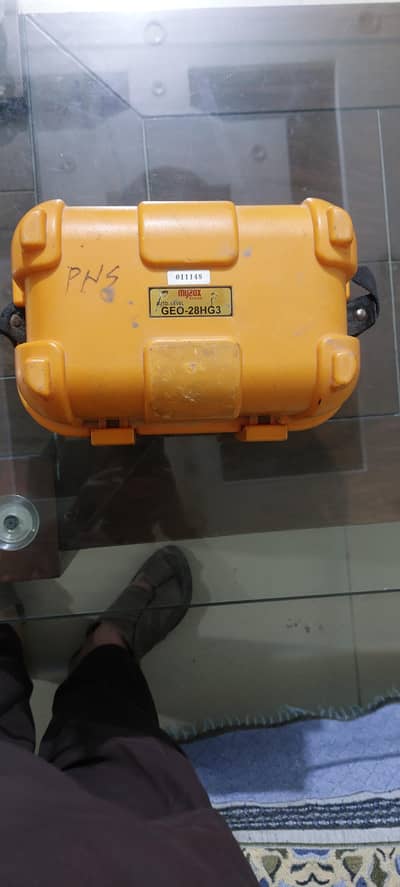 tapcon laser land leveler machine _ bahawapur