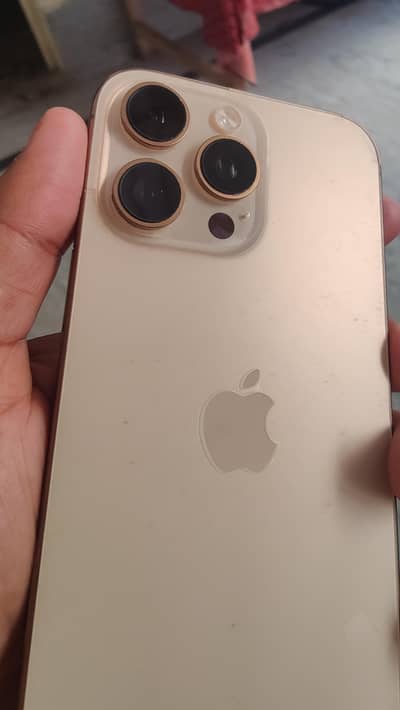 Apple iPhone 16 Pro Max