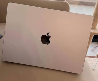 Apple MacBook Pro 14 M3 | 16GB RAM | 512GB SSD | 91% Battery | 120Hz