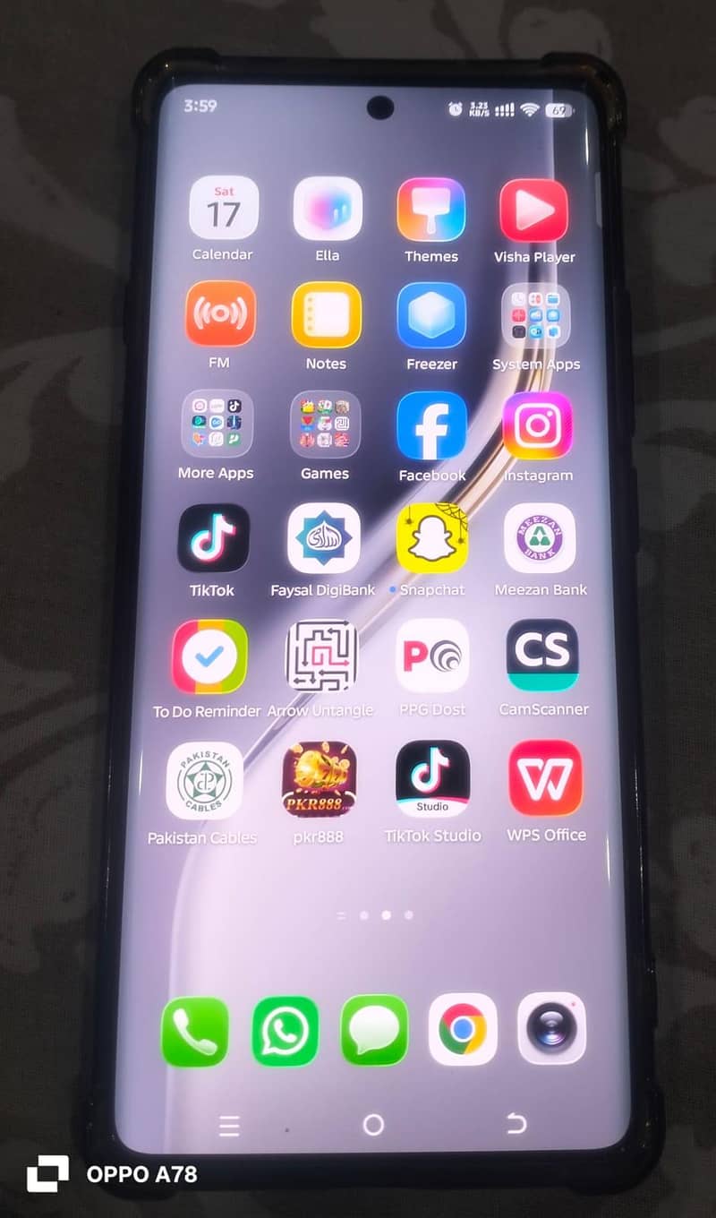 tecno mobile 1