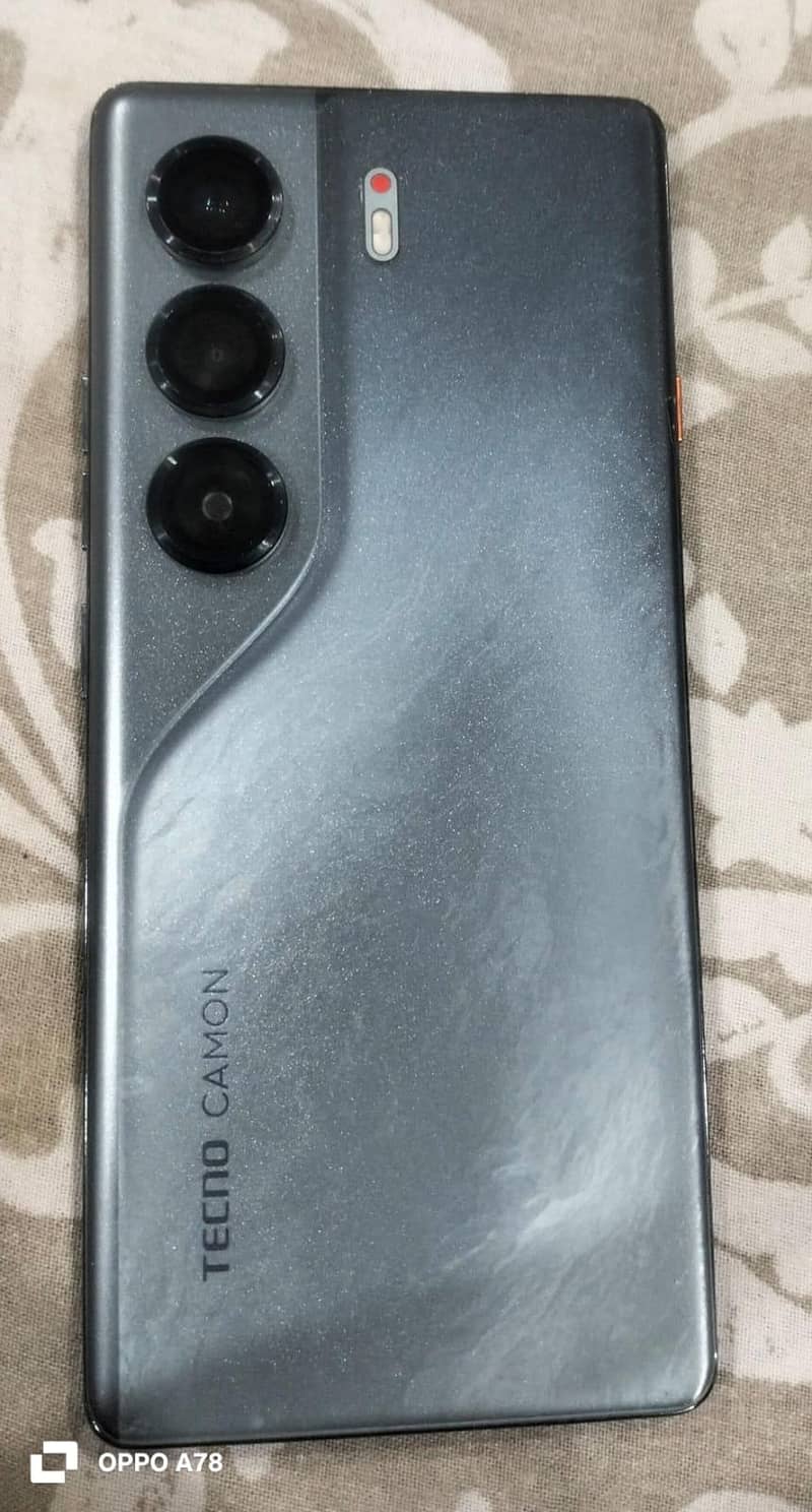 tecno mobile 2
