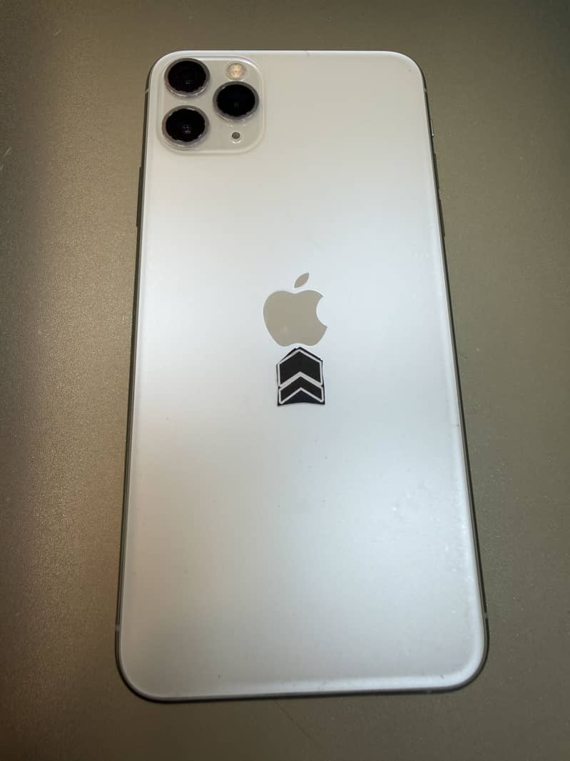 Apple iPhone 11 Pro Max 0