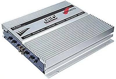 4 channel amplifier 0