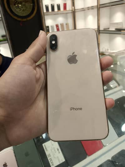 Apple iPhone X