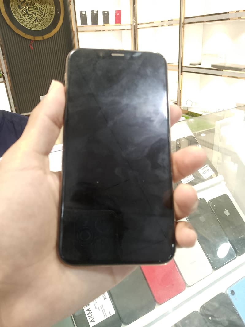 Apple iPhone X 1