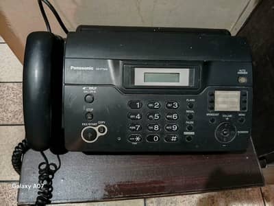 panasonic kx ft933