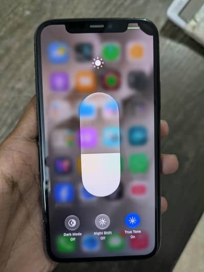 Apple iPhone 11 Pro