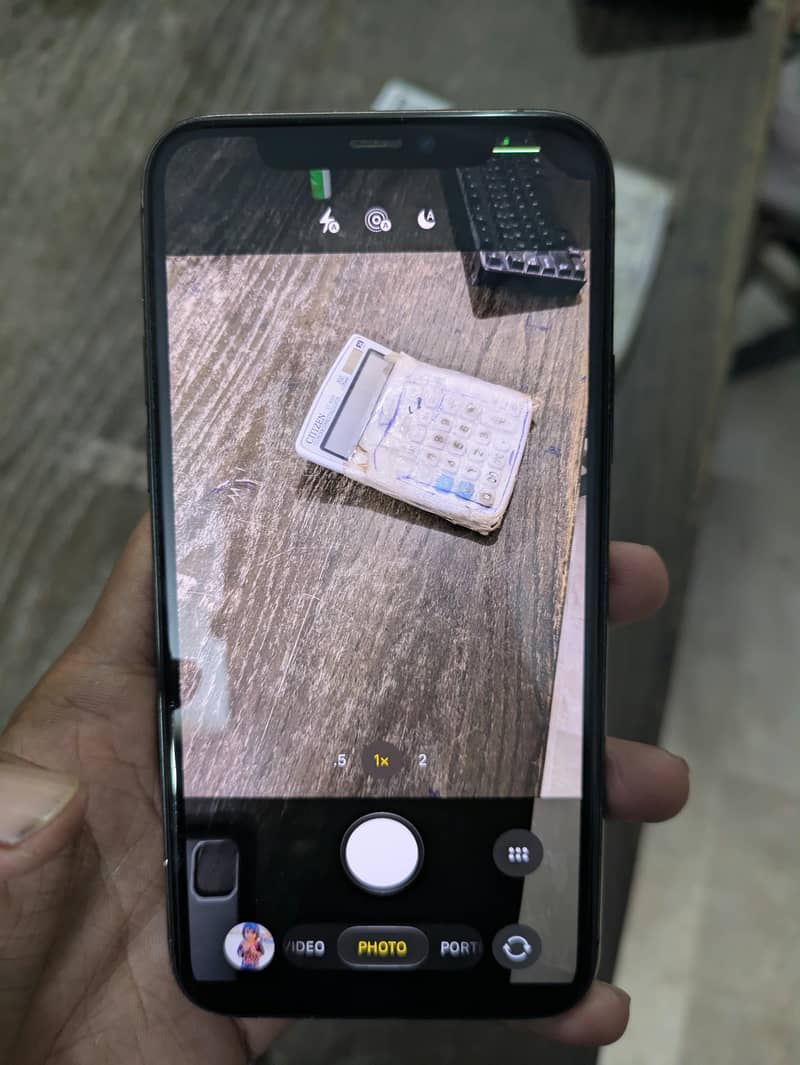 Apple iPhone 11 Pro 3