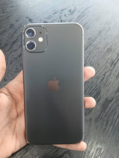 Apple iPhone 11