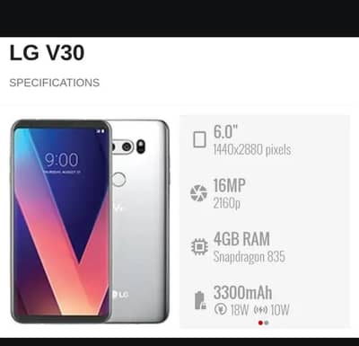 LG V30 Plus
