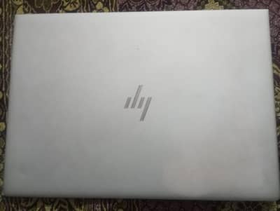 hp ryzen 5 3500U