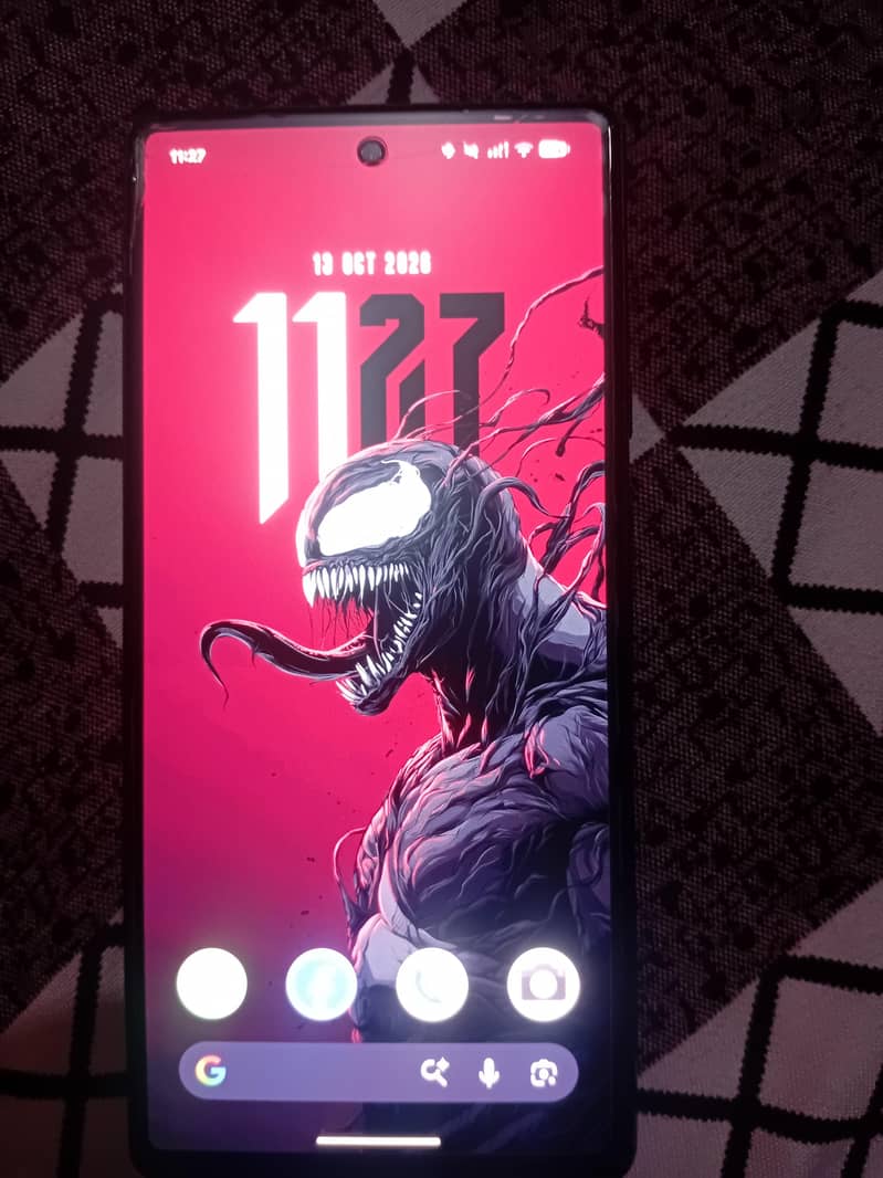 Google Pixel 6 1