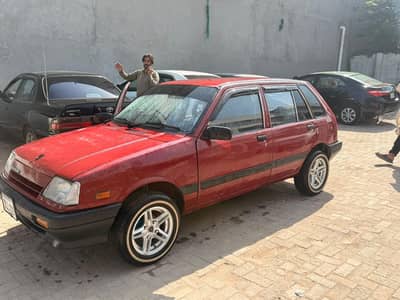 Suzuki Khyber 1994