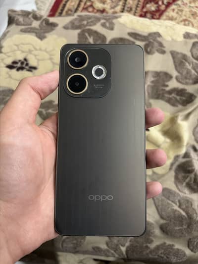 OPPO A5 Pro pta approved 10/10 with box brand new condition