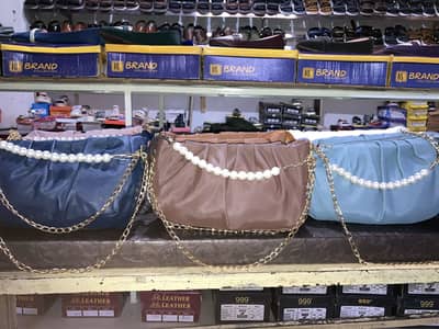 New trending hanging bags